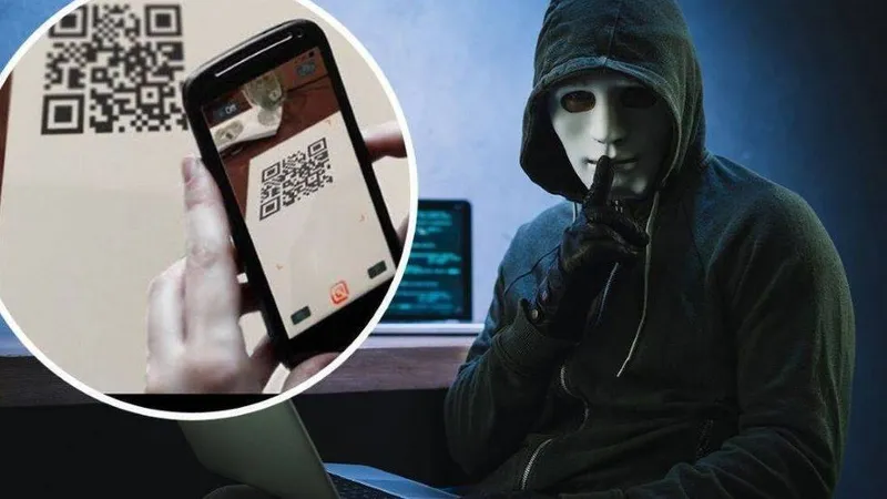 Жертвы кибермошенников становятся все моложе: в МВД обратились к казахстанцам