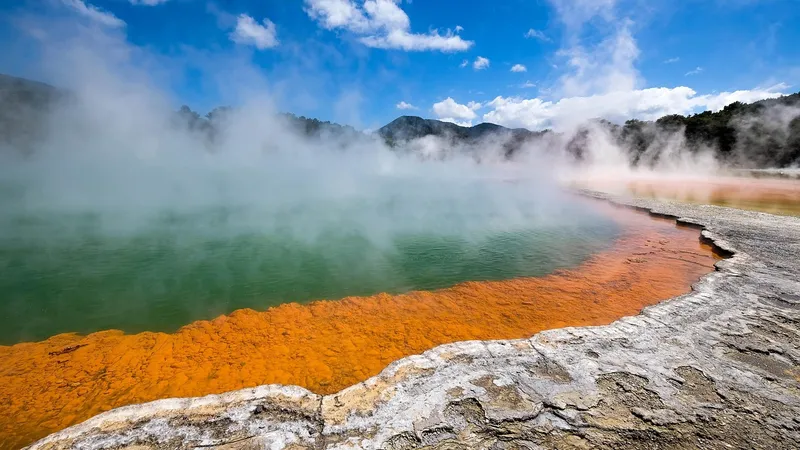 Апокалиптические прогнозы об изменении климата сбываются – ученые