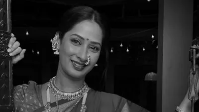 умерла актриса Болливуда Прия Марате, фото - Новости Zakon.kz от 01.09.2025 01:15