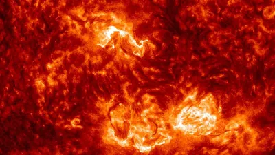 Магнитные бури 2 сентября, фото - Новости Zakon.kz от 31.08.2025 08:43