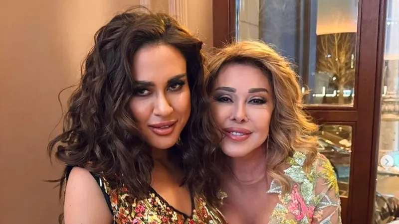 Любовь Успенская неодобрительно отозвалась о возлюбленном своей дочери