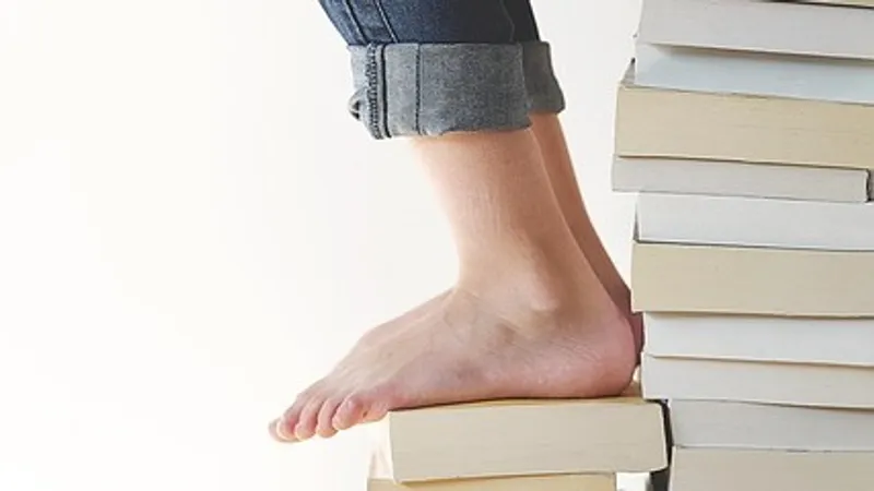 Названы неочевидные признаки опасного сгущения крови