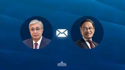 телеграмма , фото - Новости Zakon.kz от 31.08.2025 09:01