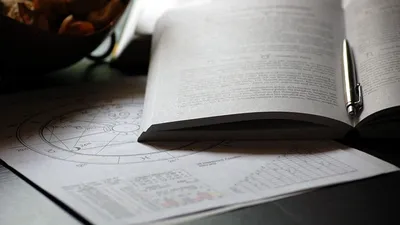 гороскоп на неделю, фото - Новости Zakon.kz от 01.09.2025 00:31