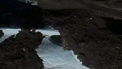 НЛО во льдах, фото - Новости Zakon.kz от 01.09.2025 07:55