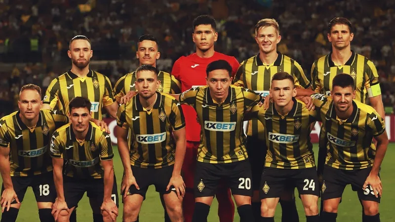 Рафаэль Уразбахтин рассказал о шести финалах "Кайрата" в КПЛ-2025