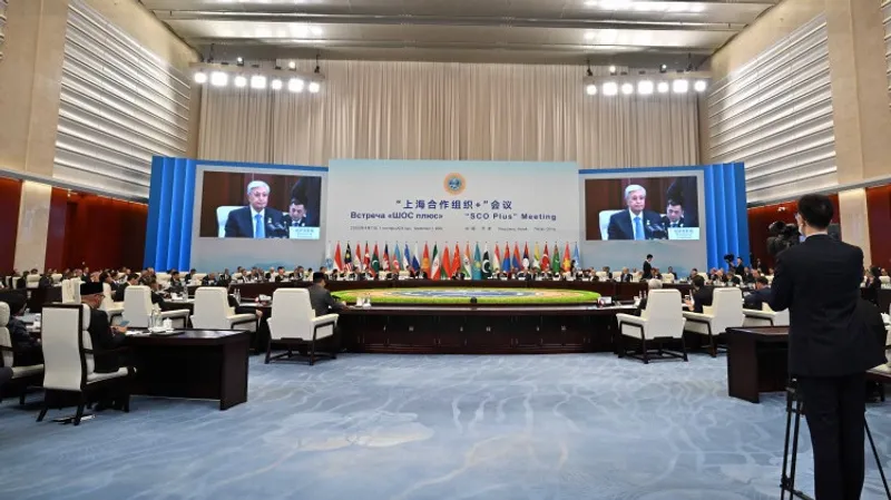 Более 15 миллиардов долларов инвестиций: что принесет визит Токаева в Пекин