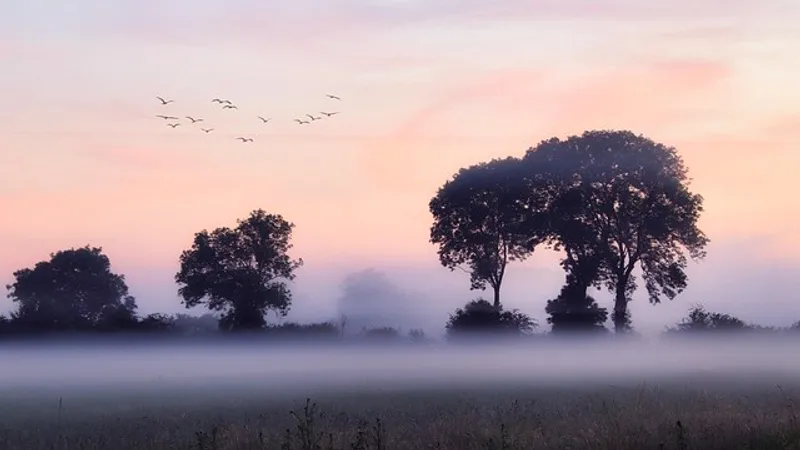 Штормовое предупреждение объявили в Казахстане на вторник