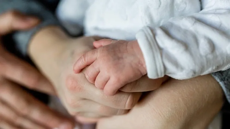 Индианка украла ребенка под предлогом проведения астрологического обряда