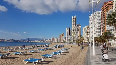 вечеринка с друзьями для туриста в Испании закончилась трагедией, фото - Новости Zakon.kz от 02.09.2025 01:52