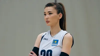 Сабина Алтынбекова и клуб "Астана", фото - Новости Zakon.kz от 02.09.2025 03:33