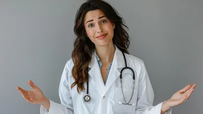 Актюбинку наказали за плевок в врача, фото - Новости Zakon.kz от 02.09.2025 20:08