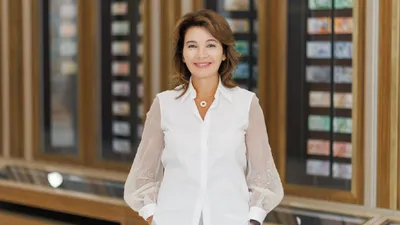 Избрана председателем Совета директоров Глобального договора ООН в ЦА, фото - Новости Zakon.kz от 02.09.2025 14:44