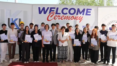 Договор о сотрудничестве, фото - Новости Zakon.kz от 02.09.2025 15:26