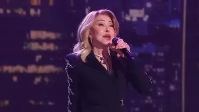 Любовь Успенская, артисты, шоу-бизнес , фото - Новости Zakon.kz от 03.09.2025 01:53