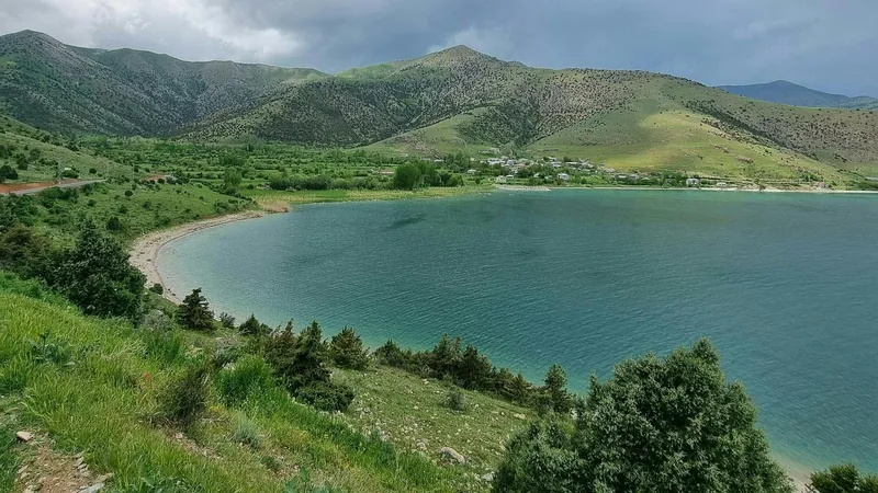 В Казахстане появится новое водохранилище