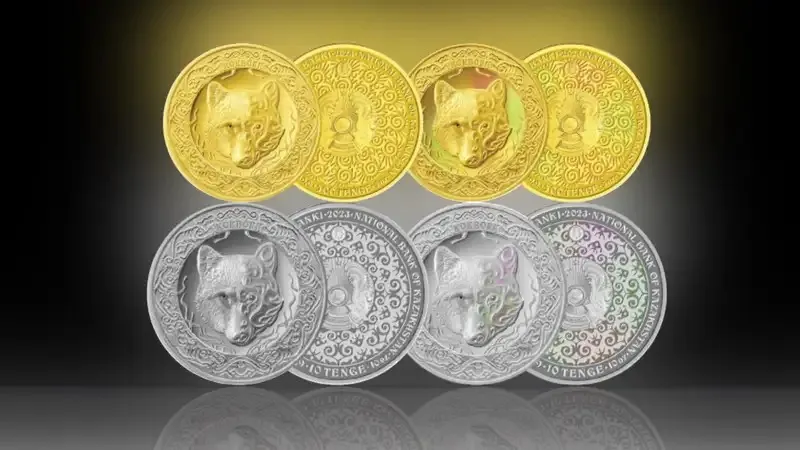 Нацбанк изменил правила продажи и выкупа банкнот и монет