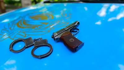 МВД, полиция, наркотики, противодействие наркопреступности, фото - Новости Zakon.kz от 30.07.2025 09:54