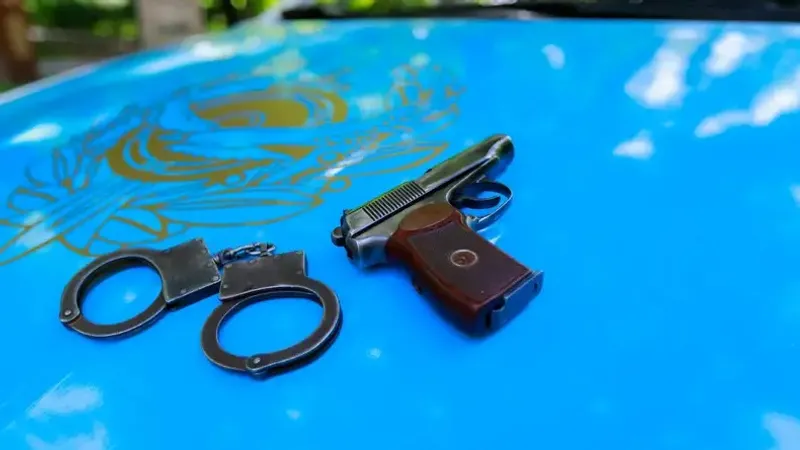 Наркопреступность уходит в онлайн: МВД РК отвечает цифровыми методами