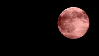 Красная луна, астрология, коридор затмений , фото - Новости Zakon.kz от 03.09.2025 00:05