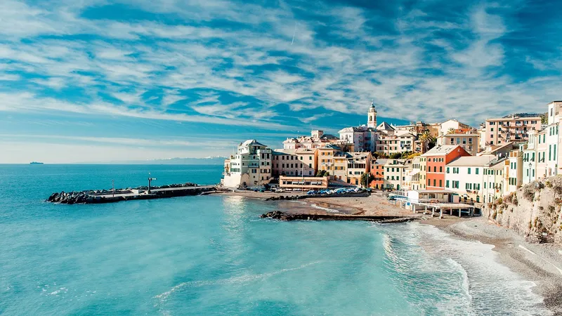 Туристам в Греции грозит огромный штраф за обычные действия на пляже