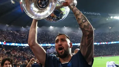 Футбол Переход Ман Сити, фото - Новости Zakon.kz от 02.09.2025 15:12