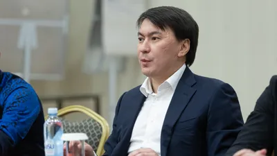 Футбол Встреча Сборная РК, фото - Новости Zakon.kz от 03.09.2025 17:09