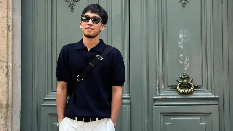 Молодой муж Ерке Есмахан не сдержал эмоций при встрече с легендой NBA