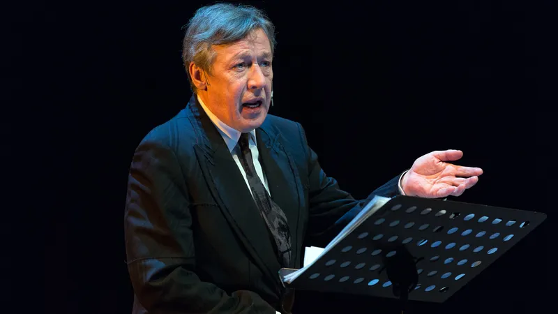 Михаил Ефремов развелся с пятой женой после 23 лет брака