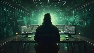 новый способ заражения компьютеров вирусами разработали хакеры, фото - Новости Zakon.kz от 03.09.2025 19:37