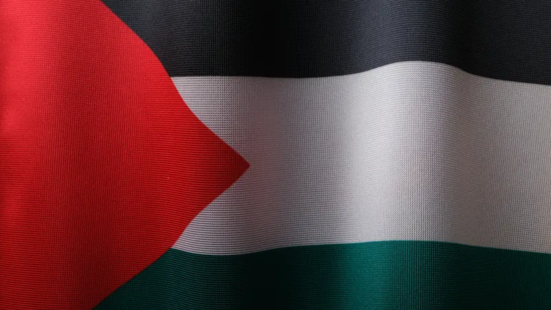 В США приостановили выдачу виз гражданам Палестины