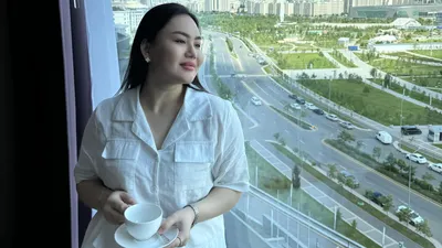 Дина Тореали, третья беременность, социальные сети, фото - Новости Zakon.kz от 03.09.2025 12:32