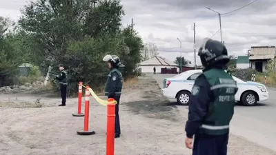 боеприпас нашел на улице житель Аягоза, фото - Новости Zakon.kz от 03.09.2025 20:11