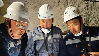 Проверка хода ликвидации последствий аварии, фото - Новости Zakon.kz от 03.09.2025 11:52