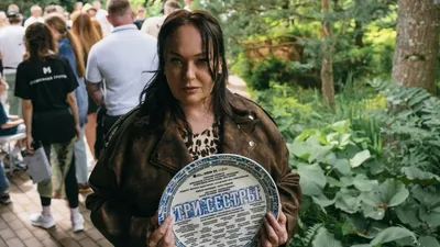 Лариса Гузеева удивила поклонников откровенной фотографией, фото - Новости Zakon.kz от 03.09.2025 23:18