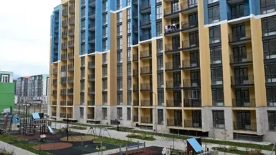 Алматы, незаконное строительство, фото - Новости Zakon.kz от 03.09.2025 15:00