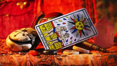 Таро, предсказания, камни, фото - Новости Zakon.kz от 03.09.2025 08:02