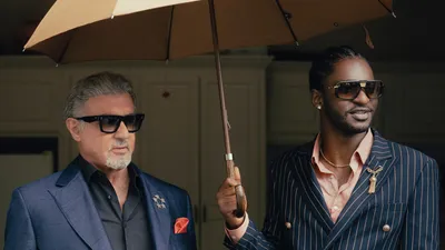 "Король Талсы", фото - Новости Zakon.kz от 04.09.2025 02:25