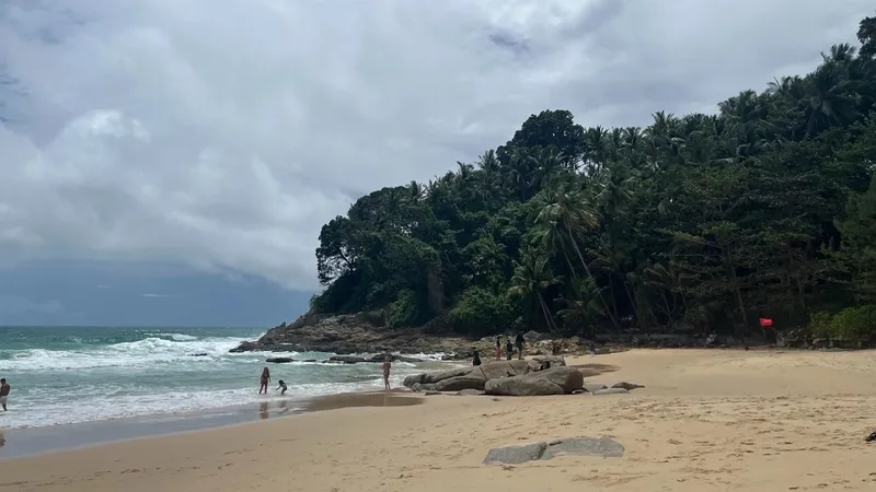 Казахстанцам, летающим в Таиланд, сообщили хорошую новость