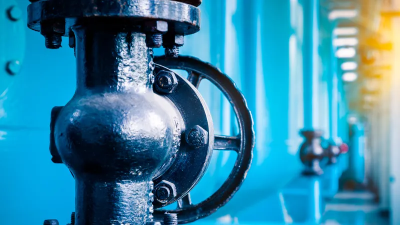 Субсидирование услуг по подаче питьевой воды: утверждены критерии