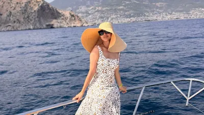 Динара Сатжан, пикник, Казахстан, вопрос от фанатов, фото - Новости Zakon.kz от 04.09.2025 12:46