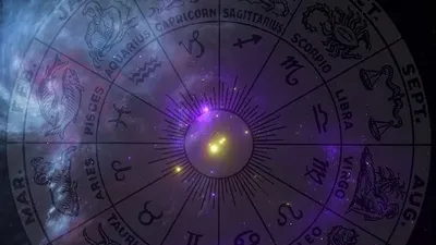 Астрология, гороскоп, сентябрь, прогноз , фото - Новости Zakon.kz от 05.09.2025 01:06