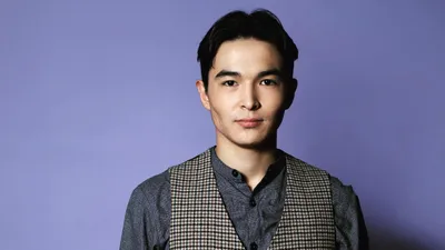 Ермахан Аймахан, обращение к теще, социальные сети, фото - Новости Zakon.kz от 04.09.2025 10:04