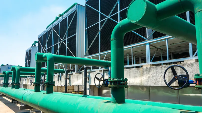 Приняты новые правила пользования системами водоснабжения