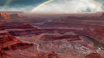 Красная планета, исследования, фото - Новости Zakon.kz от 05.09.2025 05:38