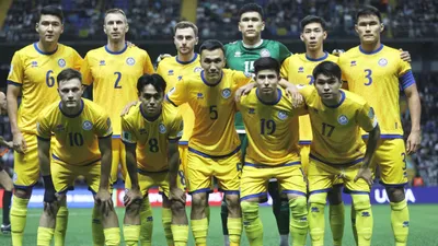 Футбол Поражение Уэльс, фото - Новости Zakon.kz от 04.09.2025 20:57