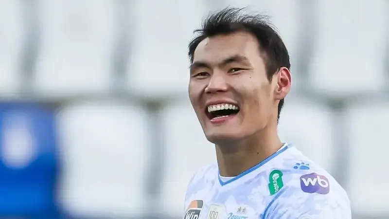 Нуралы Алип выйдет в капитанской повязке на матч против Уэльса