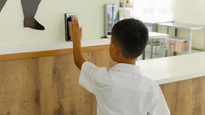 в школах с БЦК, фото - Новости Zakon.kz от 04.09.2025 12:56