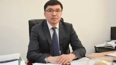 Сарбасов, задержание, взятка, фото - Новости Zakon.kz от 04.09.2025 12:45