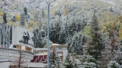 , фото - Новости Zakon.kz от 22.11.2025 09:01